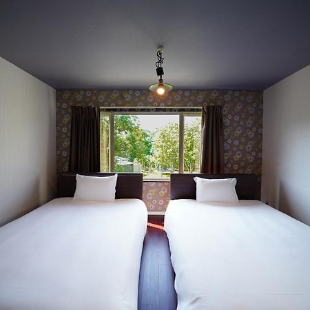 Niseko Villa Kiraku Ki Εξωτερικό φωτογραφία