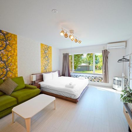 Niseko Villa Kiraku Ki Εξωτερικό φωτογραφία