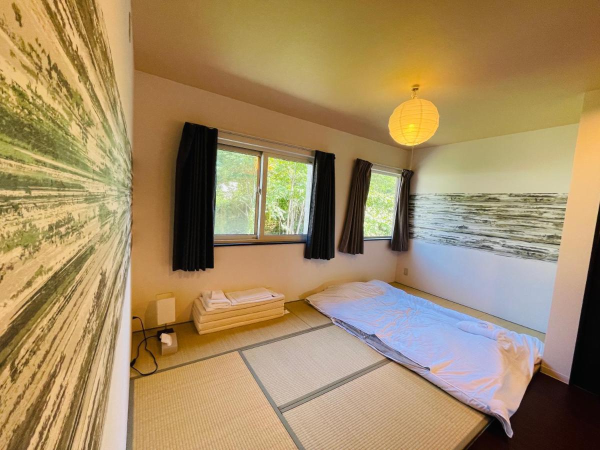 Niseko Villa Kiraku Ki Εξωτερικό φωτογραφία