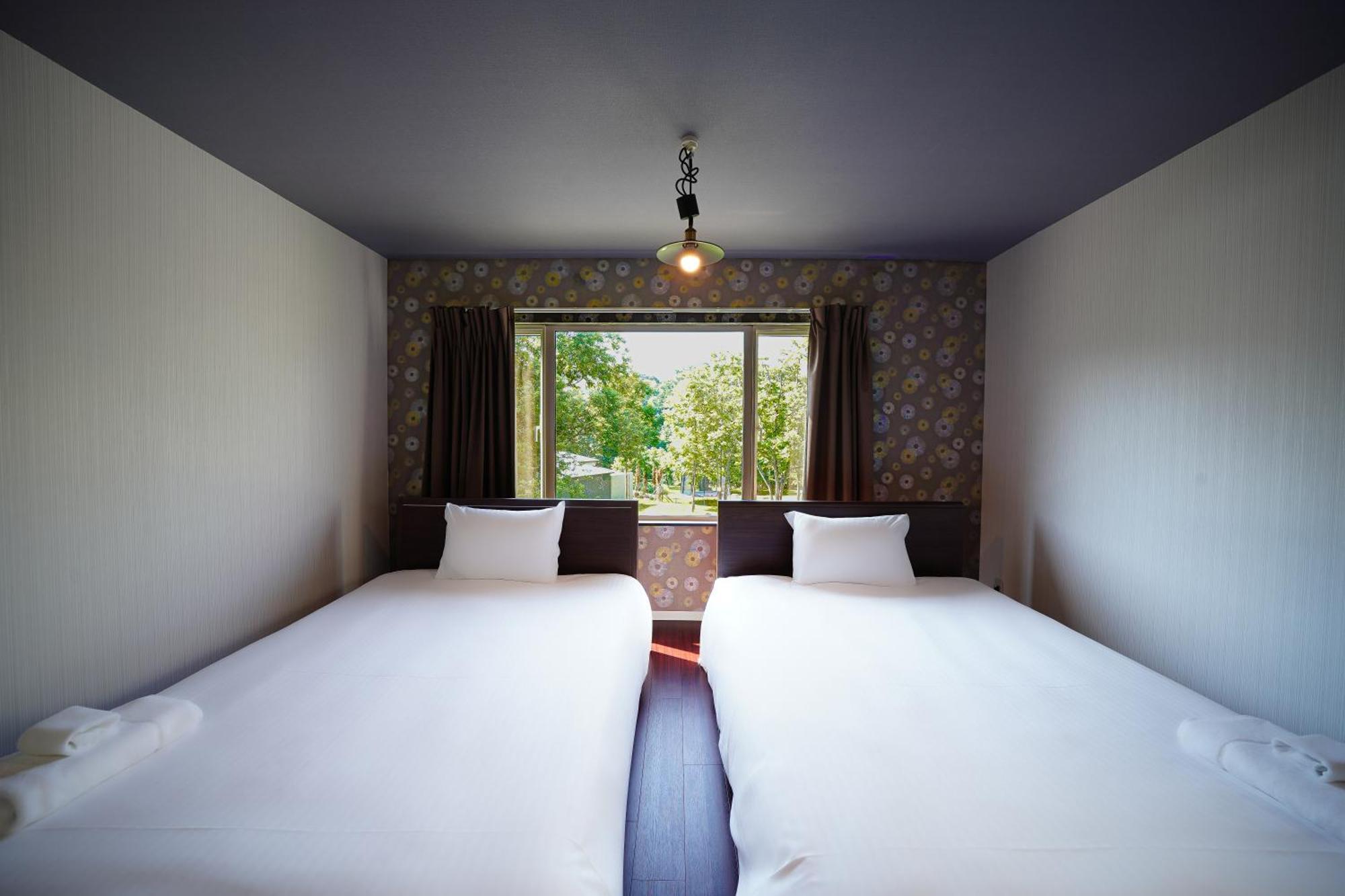 Niseko Villa Kiraku Ki Εξωτερικό φωτογραφία
