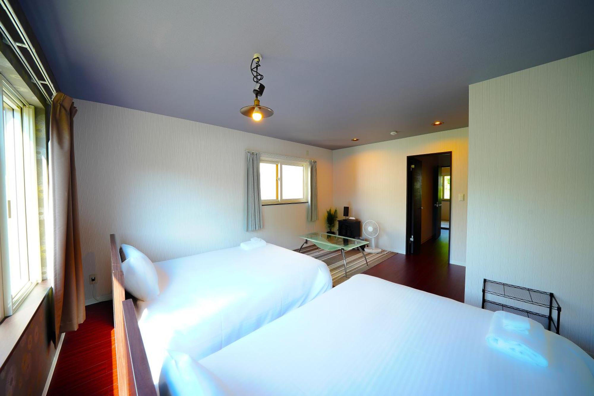 Niseko Villa Kiraku Ki Εξωτερικό φωτογραφία