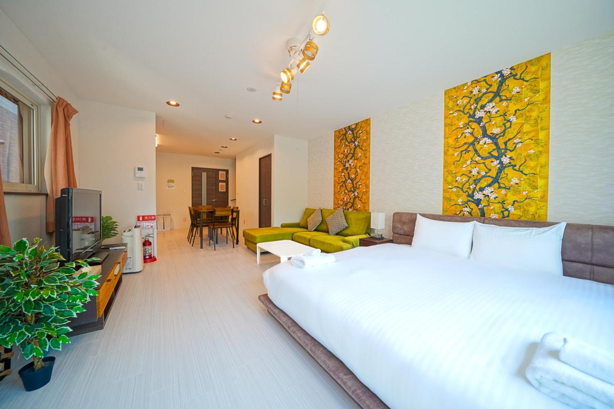 Niseko Villa Kiraku Ki Εξωτερικό φωτογραφία
