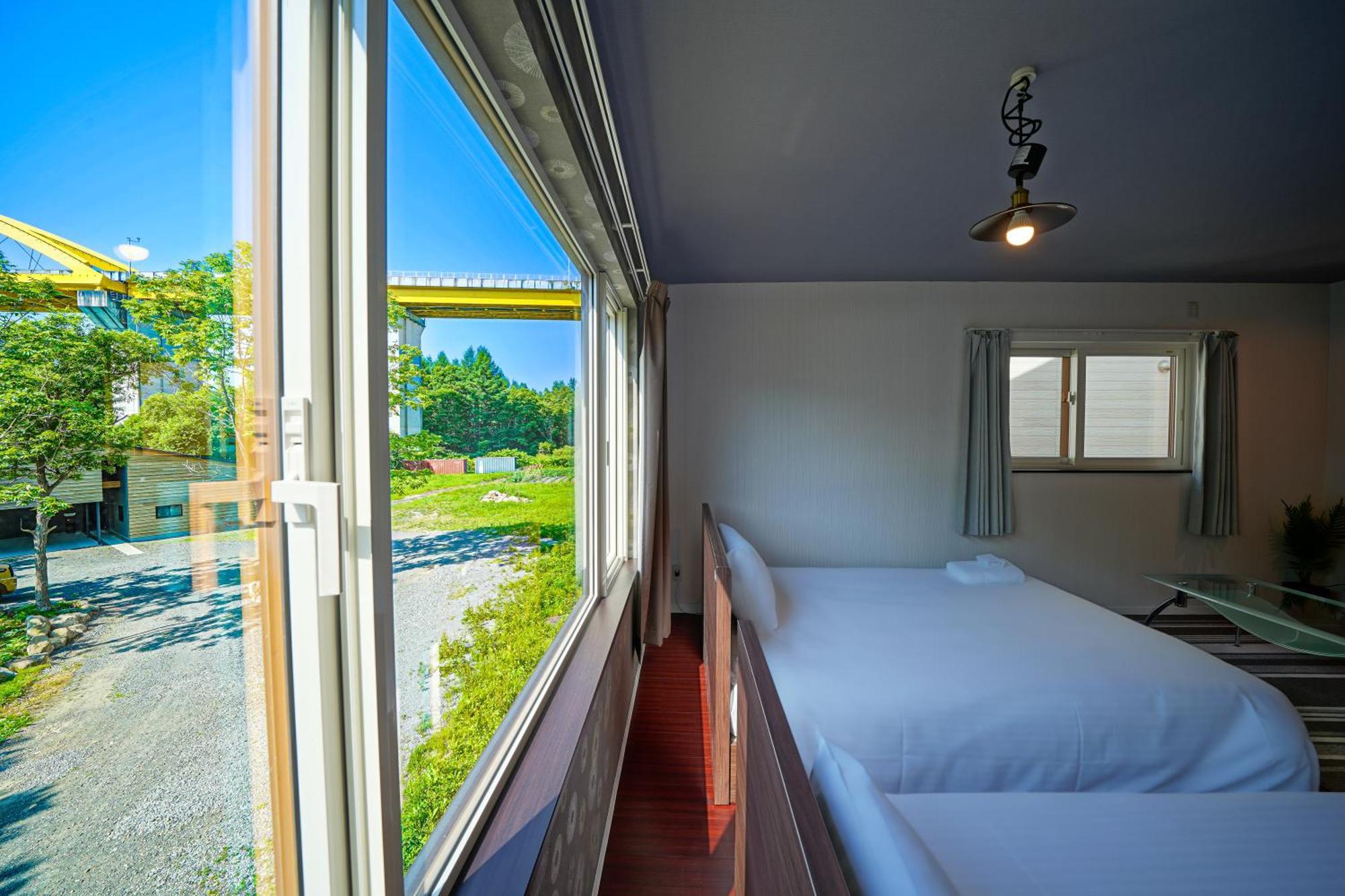 Niseko Villa Kiraku Ki Εξωτερικό φωτογραφία